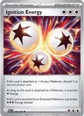 Ignition Energy #086/086