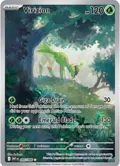 Virizion #095/086