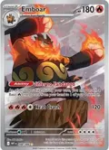Emboar #098/086