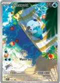 Oshawott #105/086