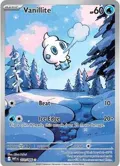 Vanillite #111/086