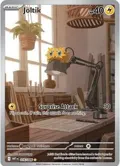 Joltik #116/086