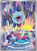 Woobat #119/086