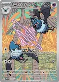 Swoobat #120/086