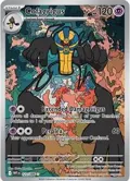 Cofagrigus #123/086