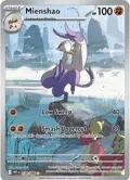 Mienshao #134/086