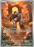 Terrakion #135/086