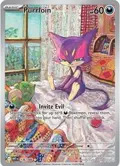 Purrloin #136/086