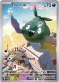 Trubbish #140/086