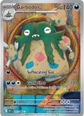 Garbodor #141/086