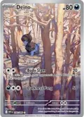 Deino #146/086
