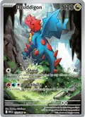 Druddigon #151/086