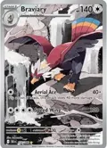 Braviary #155/086