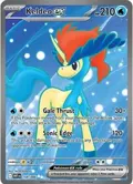 Keldeo ex #159/086