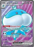 Jellicent ex #160/086