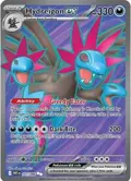 Hydreigon ex #161/086