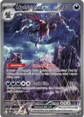 Hydreigon ex #169/086