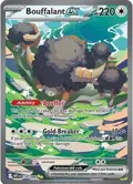 Bouffalant ex #170/086