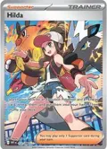 Hilda #171/086
