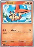 Victini #012/086