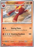 Darmanitan #014/086