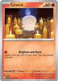 Litwick #016/086