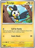 Emolga #029/086