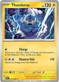 Thundurus #033/086