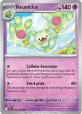 Reuniclus #039/086