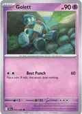 Golett #042/086