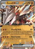 Excadrill ex #046/086