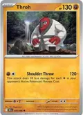 Throh #050/086