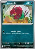 Venipede #054/086