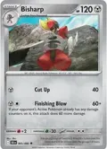 Bisharp #065/086