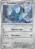 Cobalion #066/086
