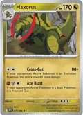 Haxorus #070/086