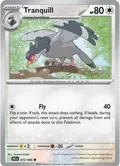 Tranquill #072/086