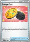 Energy Coin #081/086
