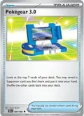 Pokegear 3.0 #084/086