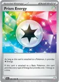 Prism Energy #086/086