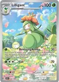 Lilligant #092/086