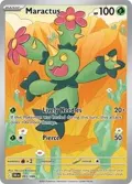 Maractus #093/086