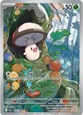 Foongus #095/086