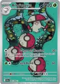 Amoonguss #096/086