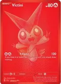 Victini #171/086