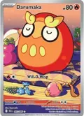 Darumaka #097/086