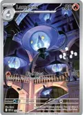 Lampent #102/086