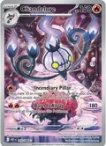 Chandelure #103/086