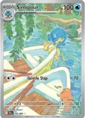 Simipour #102/086