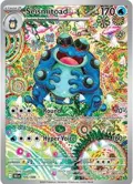 Seismitoad #105/086